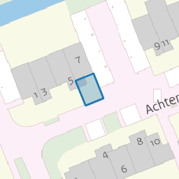 Perceel ACD00-A-2129