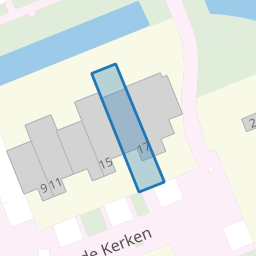 Perceel ACD00-A-2151