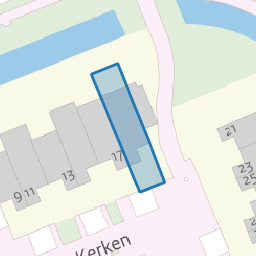 Perceel ACD00-A-2152