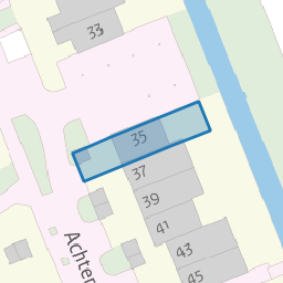 Perceel ACD00-A-2160