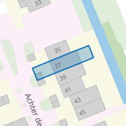 Perceel ACD00-A-2161