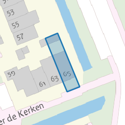 Perceel ACD00-A-2172