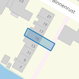 Perceel ACD00-A-2204