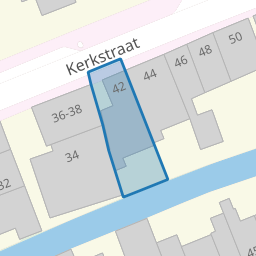 Perceel ACD00-A-2207