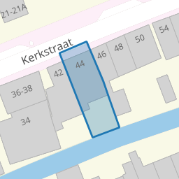 Perceel ACD00-A-2208