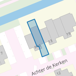 Perceel ACD00-A-2210