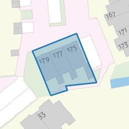 Perceel ACD00-A-2233