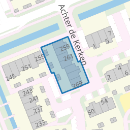 Perceel ACD00-A-2239