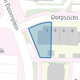 Perceel ACD00-A-2284