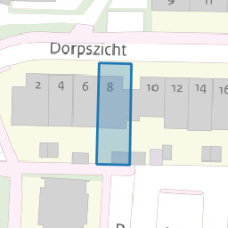 Perceel ACD00-A-2287