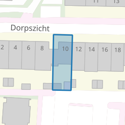 Perceel ACD00-A-2288