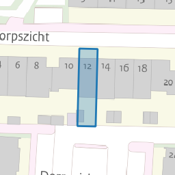 Perceel ACD00-A-2289