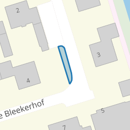 Perceel ACD00-A-2308