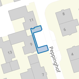 Perceel ACD00-A-2319