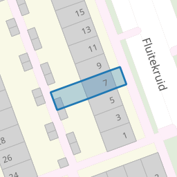 Perceel ACD00-A-2421