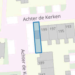 Perceel ACD00-A-2496