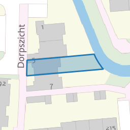 Perceel ACD00-A-2500