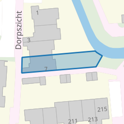 Perceel ACD00-A-2501