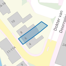 Perceel ACD00-A-2511