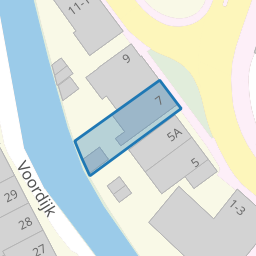 Perceel ACD00-A-2527