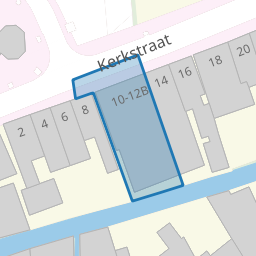 Perceel ACD00-A-2533