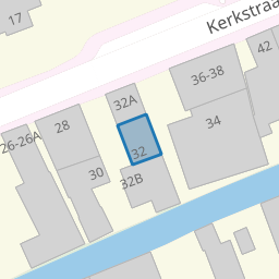 Perceel ACD00-A-2539