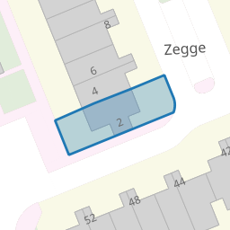 Perceel ACD00-A-2603