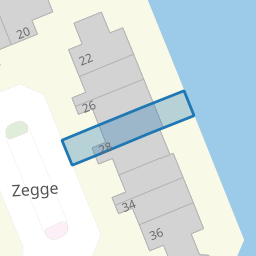 Perceel ACD00-A-2616