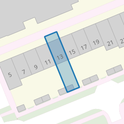 Perceel ACD00-A-2664