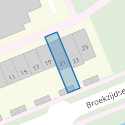 Perceel ACD00-A-2668