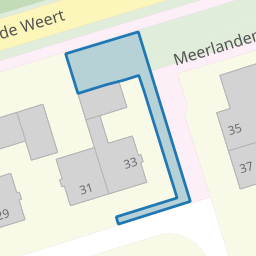 Perceel ACD00-A-2709