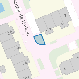 Perceel ACD00-A-2778