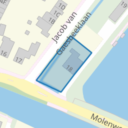 Perceel ACD00-A-2780