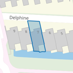 Perceel ACD00-A-2831