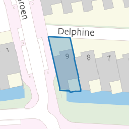 Perceel ACD00-A-2833