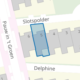 Perceel ACD00-A-2838