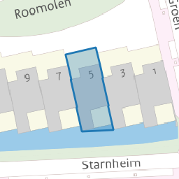 Perceel ACD00-A-2845