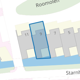 Perceel ACD00-A-2847