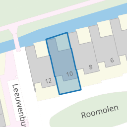 Perceel ACD00-A-2853