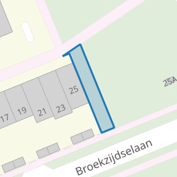 Perceel ACD00-A-2857