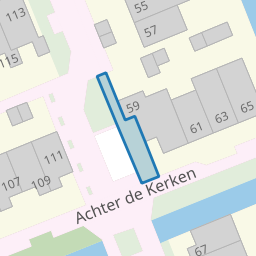 Perceel ACD00-A-2882