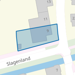 Perceel ACD00-A-2900