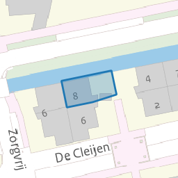 Perceel ACD00-A-2906