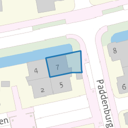 Perceel ACD00-A-2909