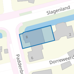 Perceel ACD00-A-2910