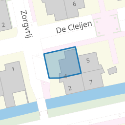 Perceel ACD00-A-2918