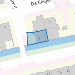 Perceel ACD00-A-2919