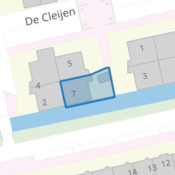 Perceel ACD00-A-2921