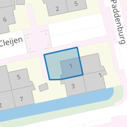 Perceel ACD00-A-2922