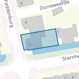 Perceel ACD00-A-2927